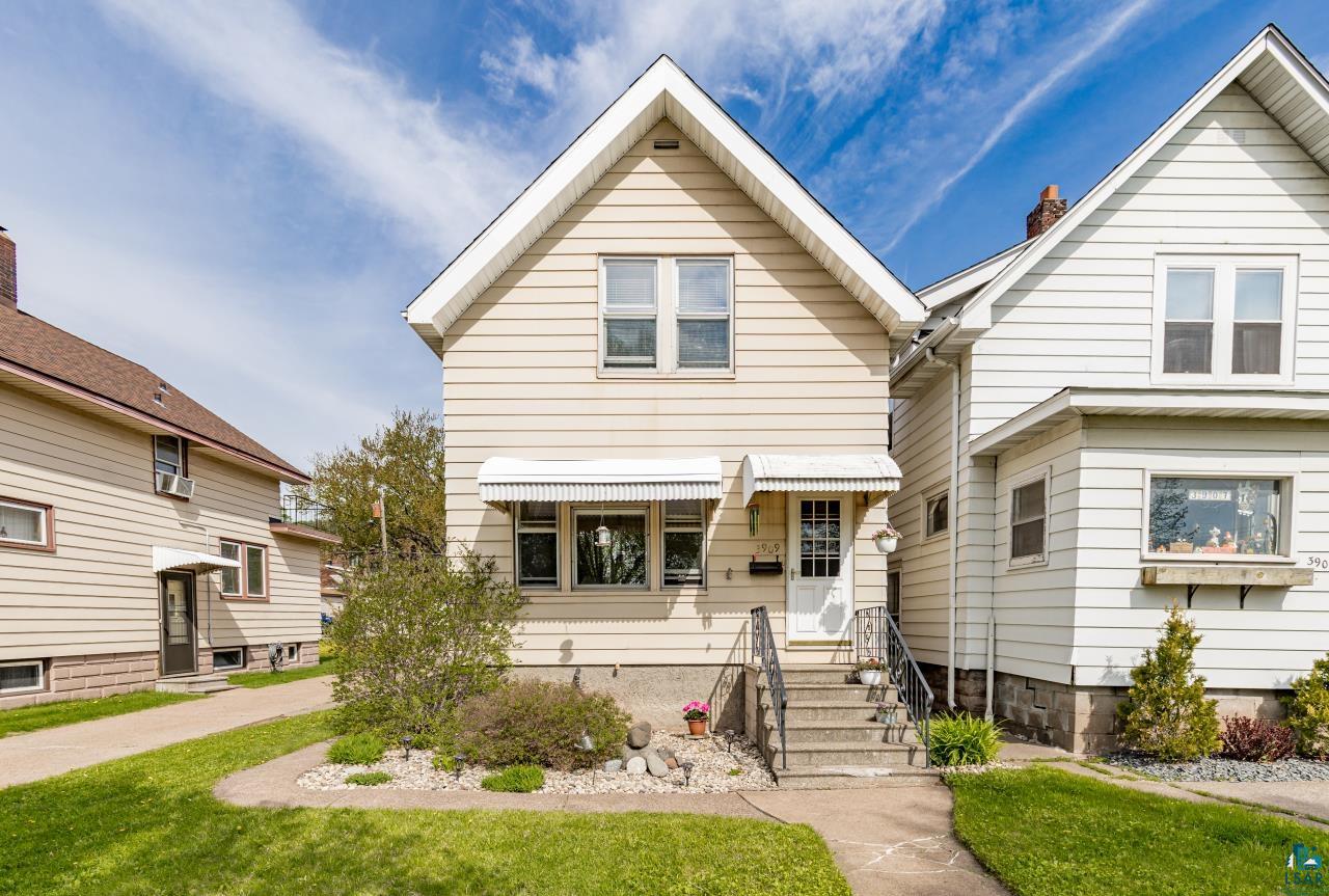 3909 W 4th Street, Duluth, MN 55807 Listing Photo  1