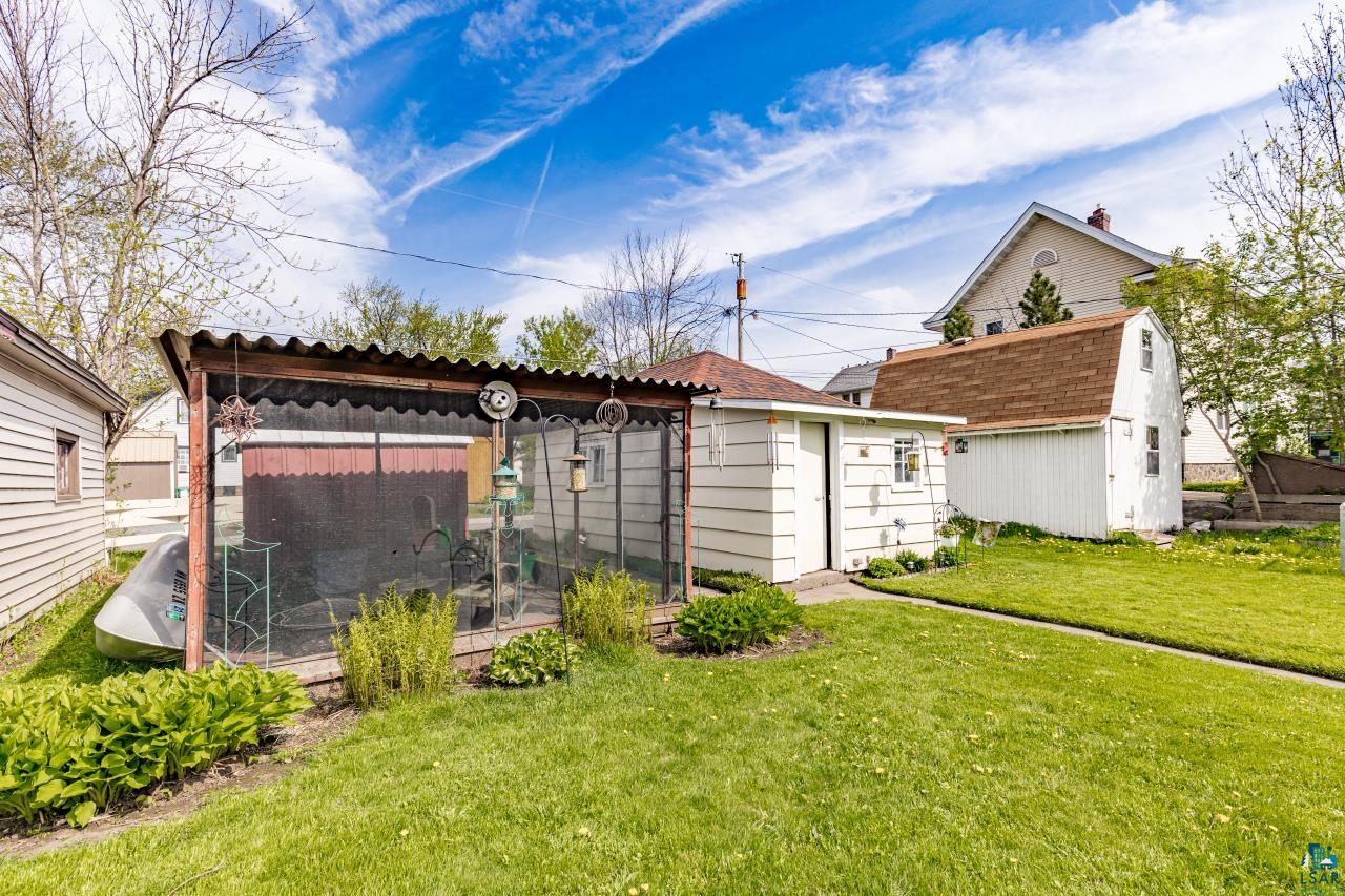 3909 W 4th Street, Duluth, MN 55807 Listing Photo  34