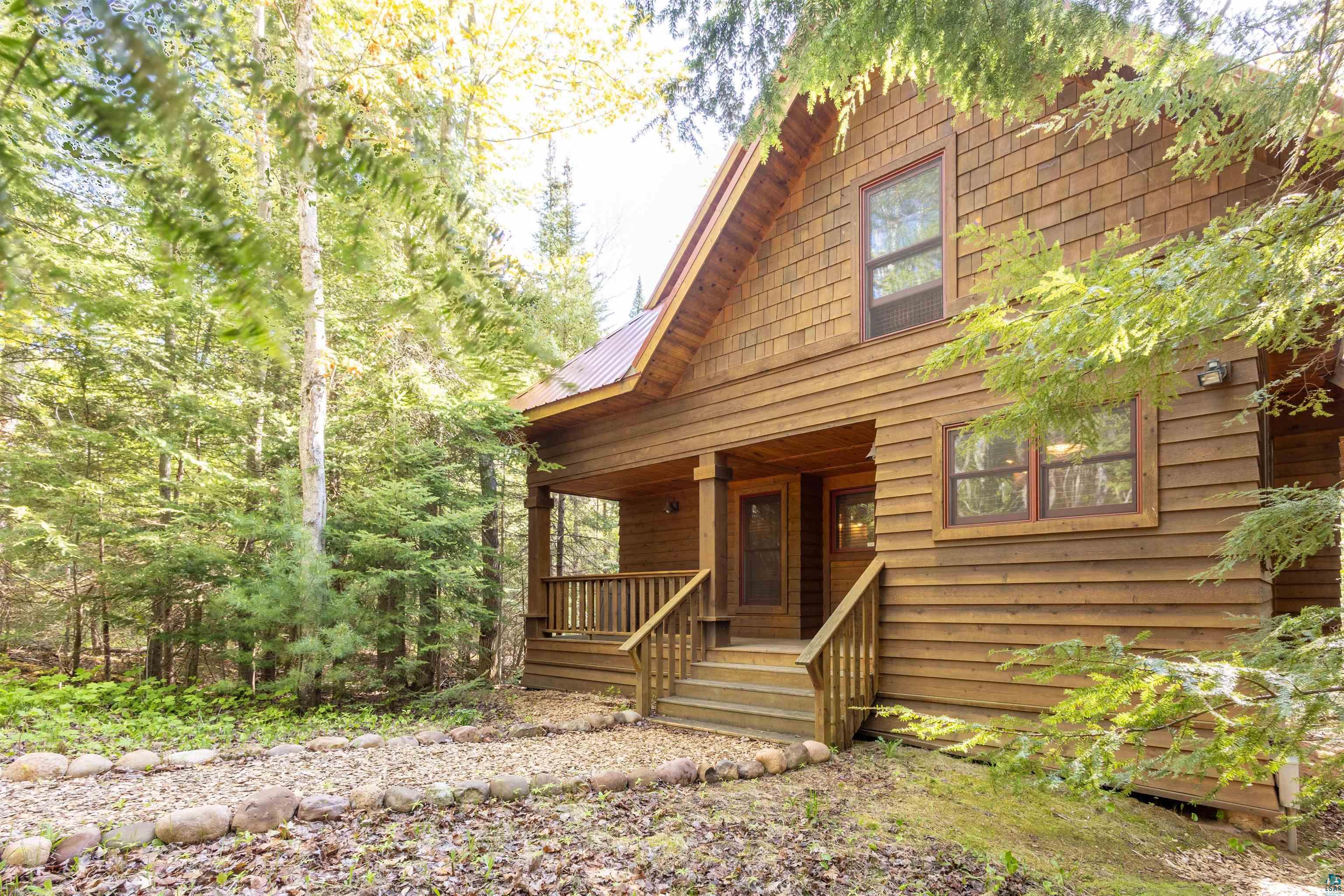 87570 Tucker Rd, #206, Bayfield, WI 54814 Listing Photo  1