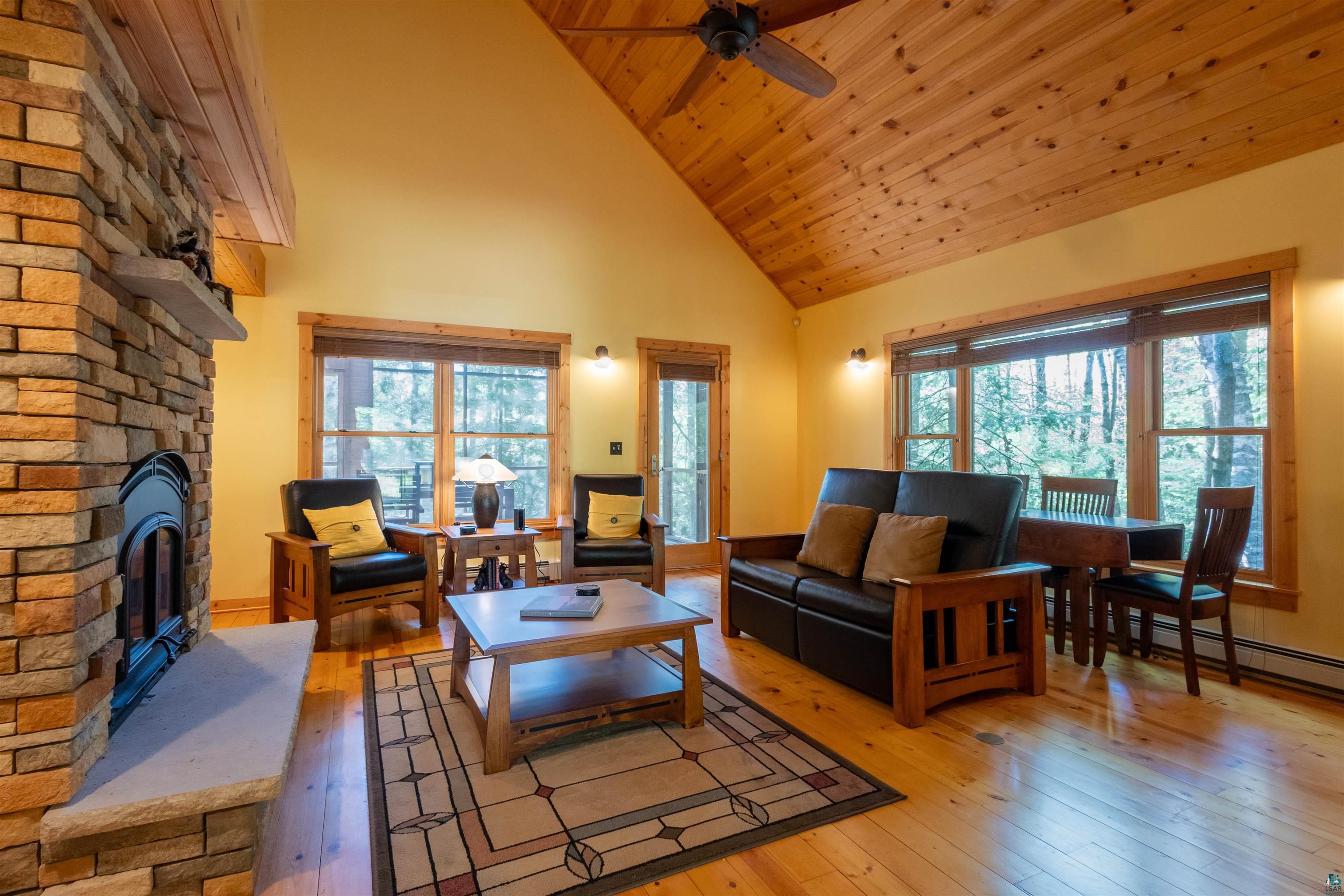 87570 Tucker Rd, #206, Bayfield, WI 54814 Listing Photo  4
