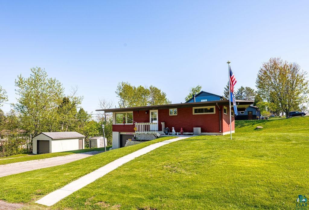 1724 Fern Ave, Duluth, MN 55811 Listing Photo  1