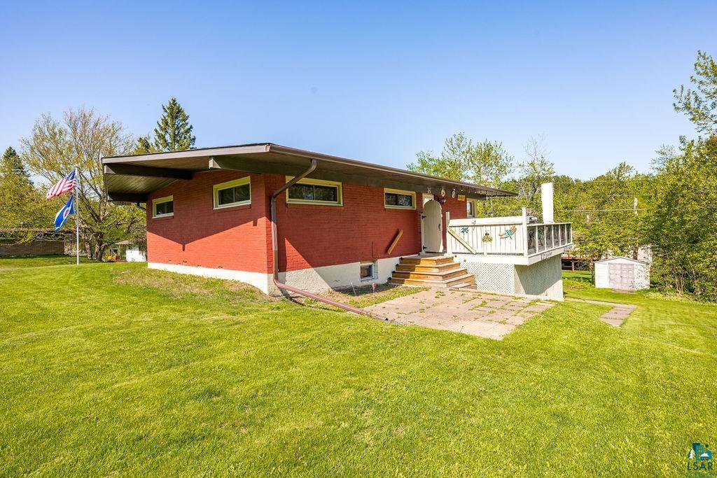 1724 Fern Ave, Duluth, MN 55811 Listing Photo  26