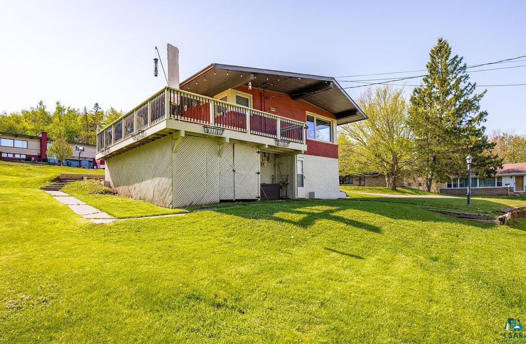 1724 Fern Ave, Duluth, MN 55811 Listing Photo  30