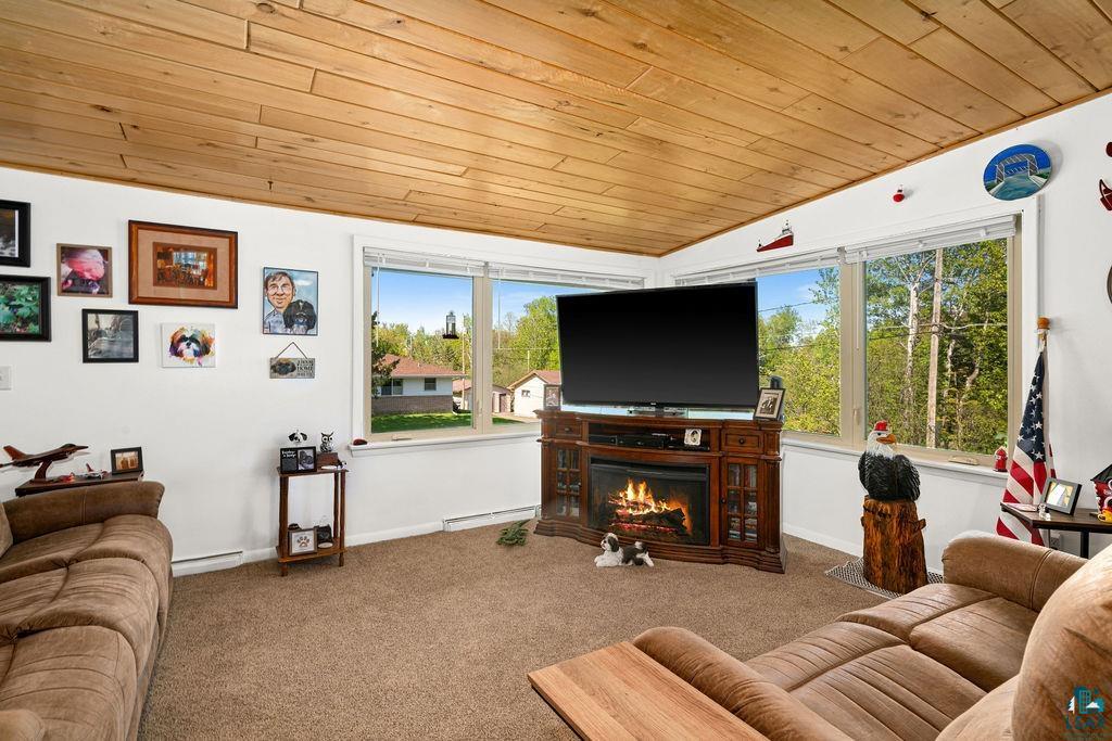 1724 Fern Ave, Duluth, MN 55811 Listing Photo  4