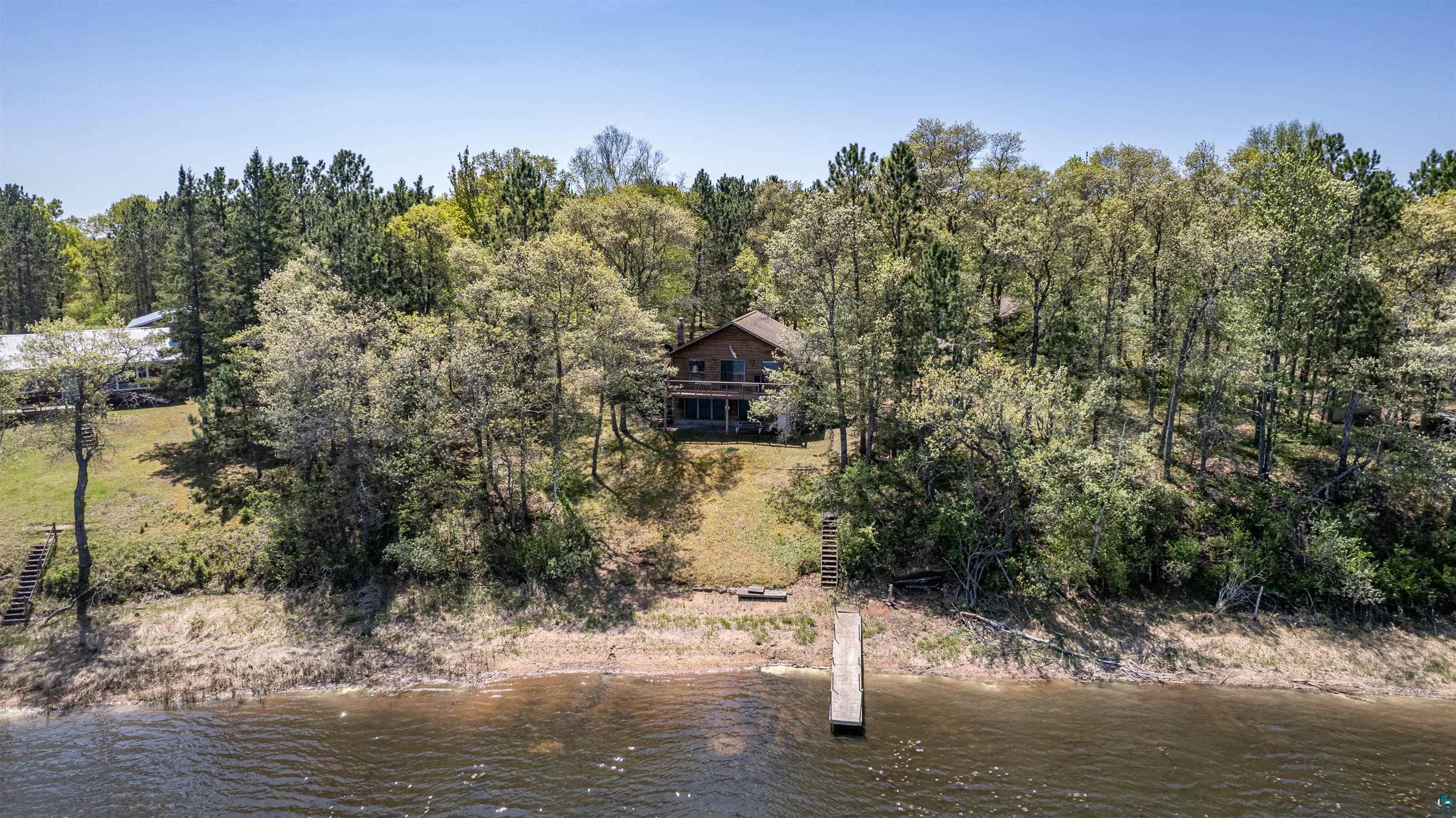 11977 S Geskey Rd, Solon Springs, WI 54873 Listing Photo  1