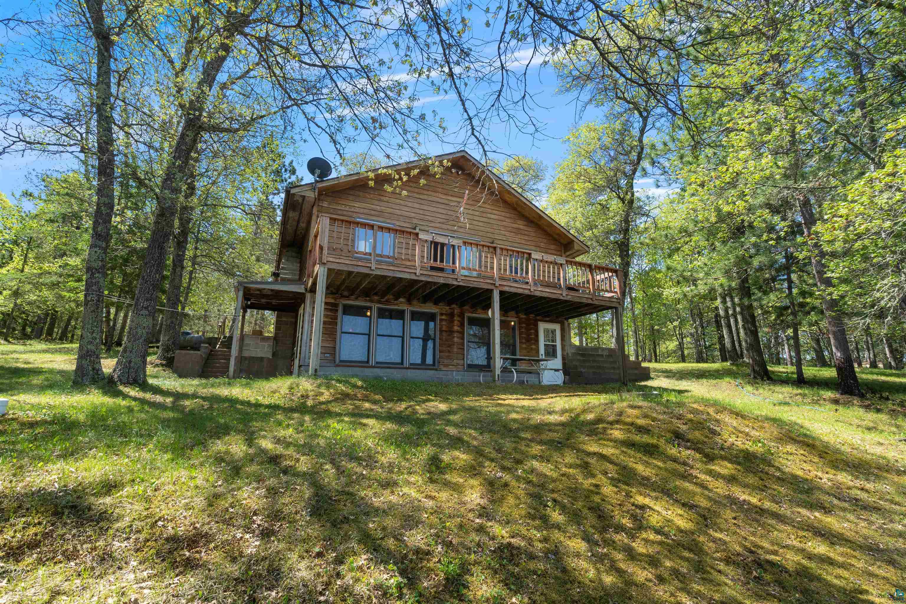 11977 S Geskey Rd, Solon Springs, WI 54873 Listing Photo  2