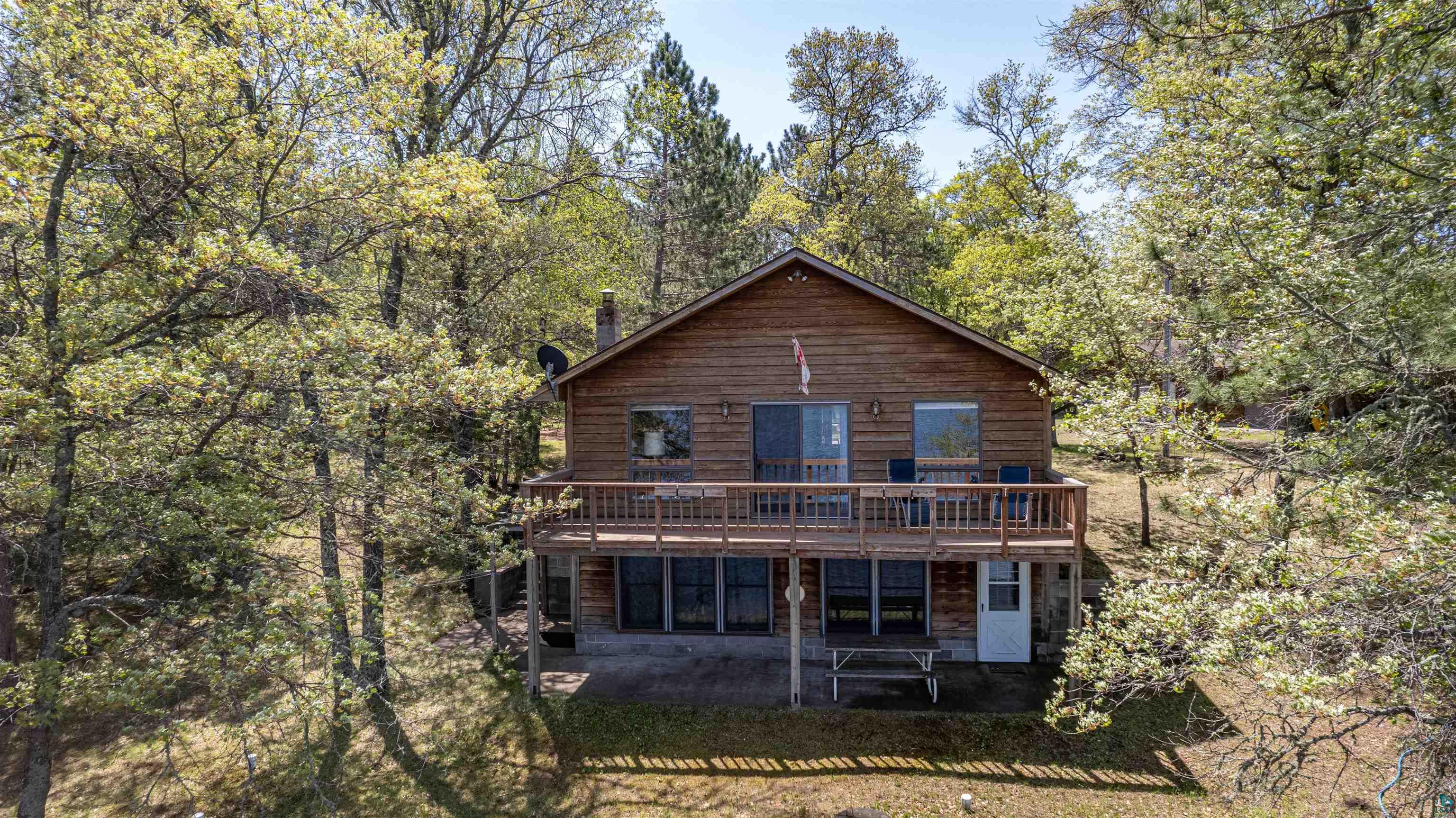 11977 S Geskey Rd, Solon Springs, WI 54873 Listing Photo  33