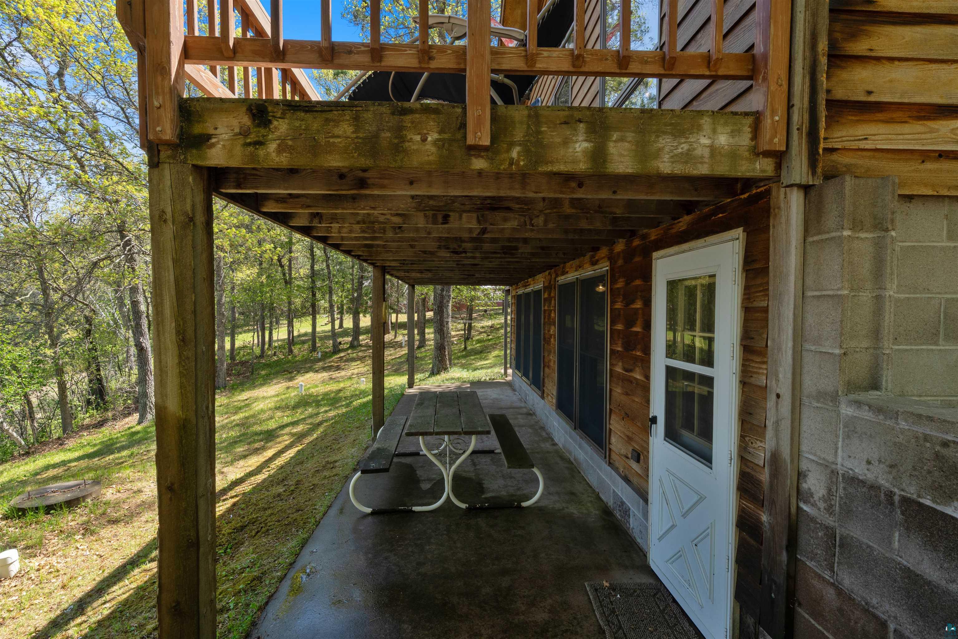 11977 S Geskey Rd, Solon Springs, WI 54873 Listing Photo  6