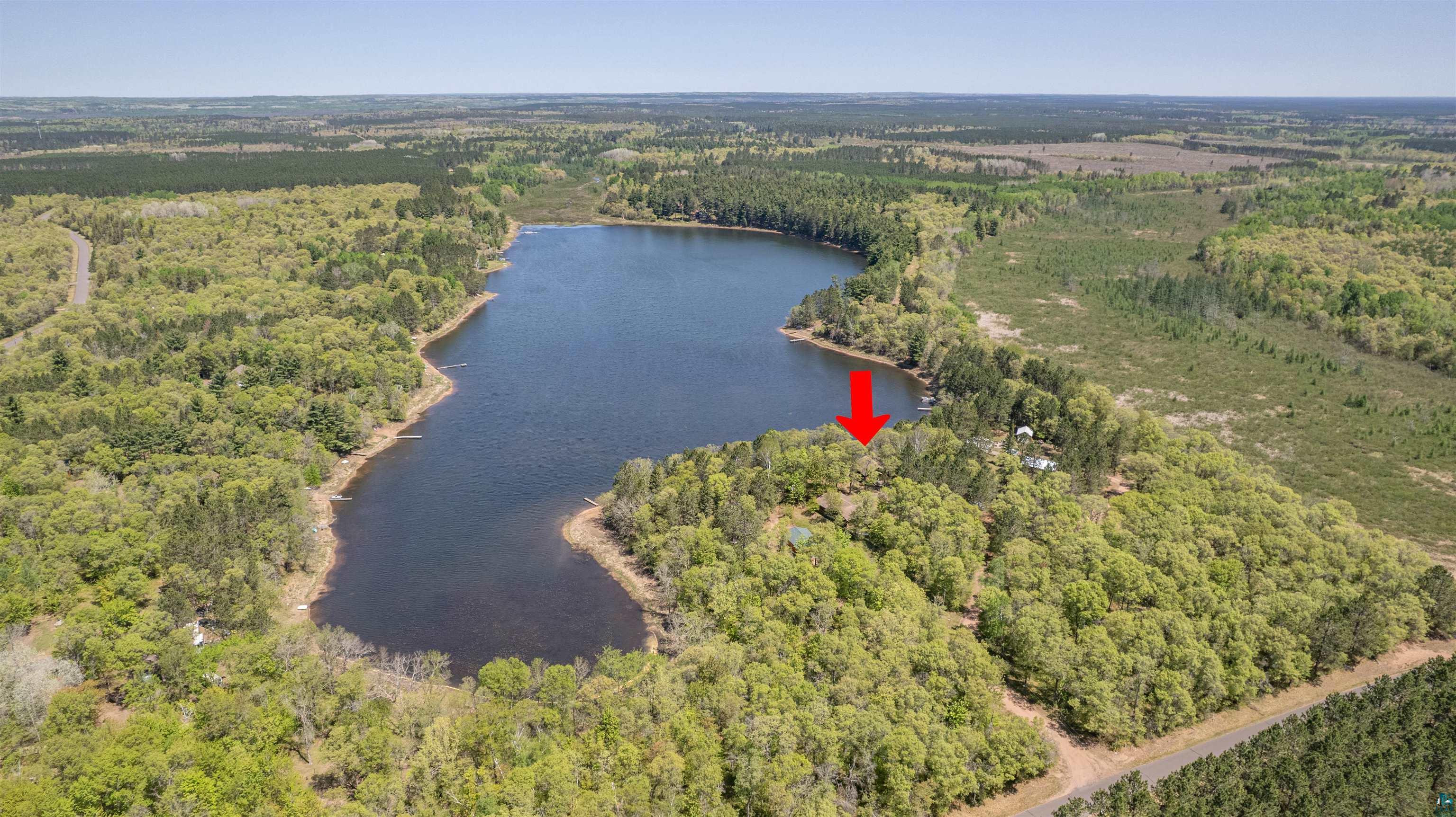 11977 S Geskey Rd, Solon Springs, WI 54873 Listing Photo  8