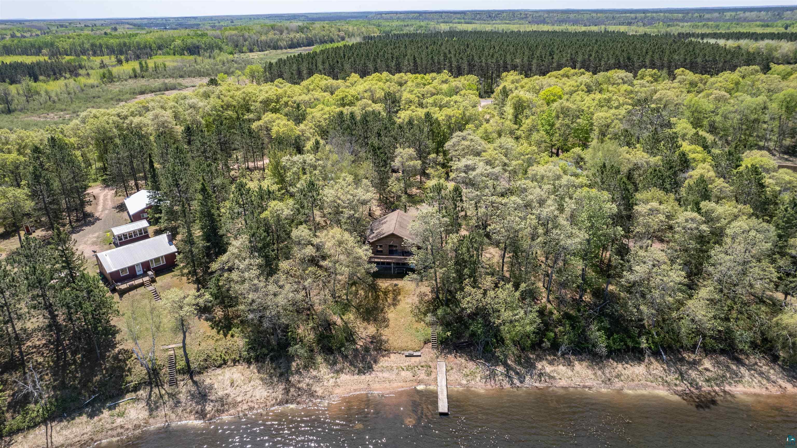 11977 S Geskey Rd, Solon Springs, WI 54873 Listing Photo  9