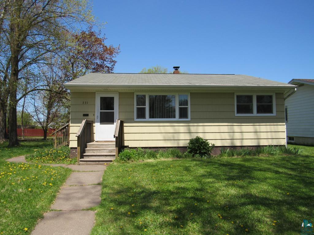 731 Broadway St, Superior, WI 54880 Listing Photo  1