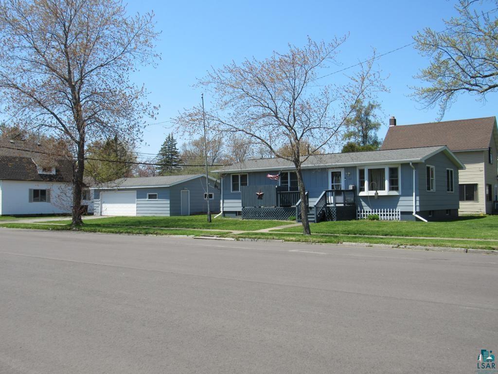 603 22nd Ave E, Superior, WI 54880 Listing Photo  1