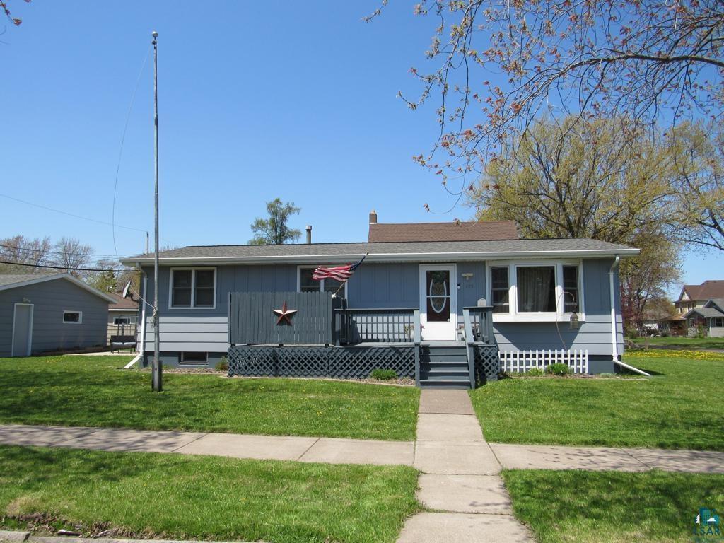 603 22nd Ave E, Superior, WI 54880 Listing Photo  2