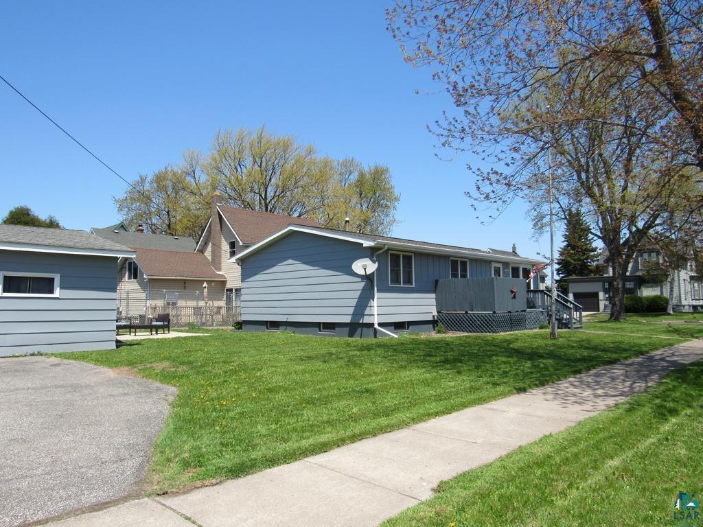 603 22nd Ave E, Superior, WI 54880 Listing Photo  23