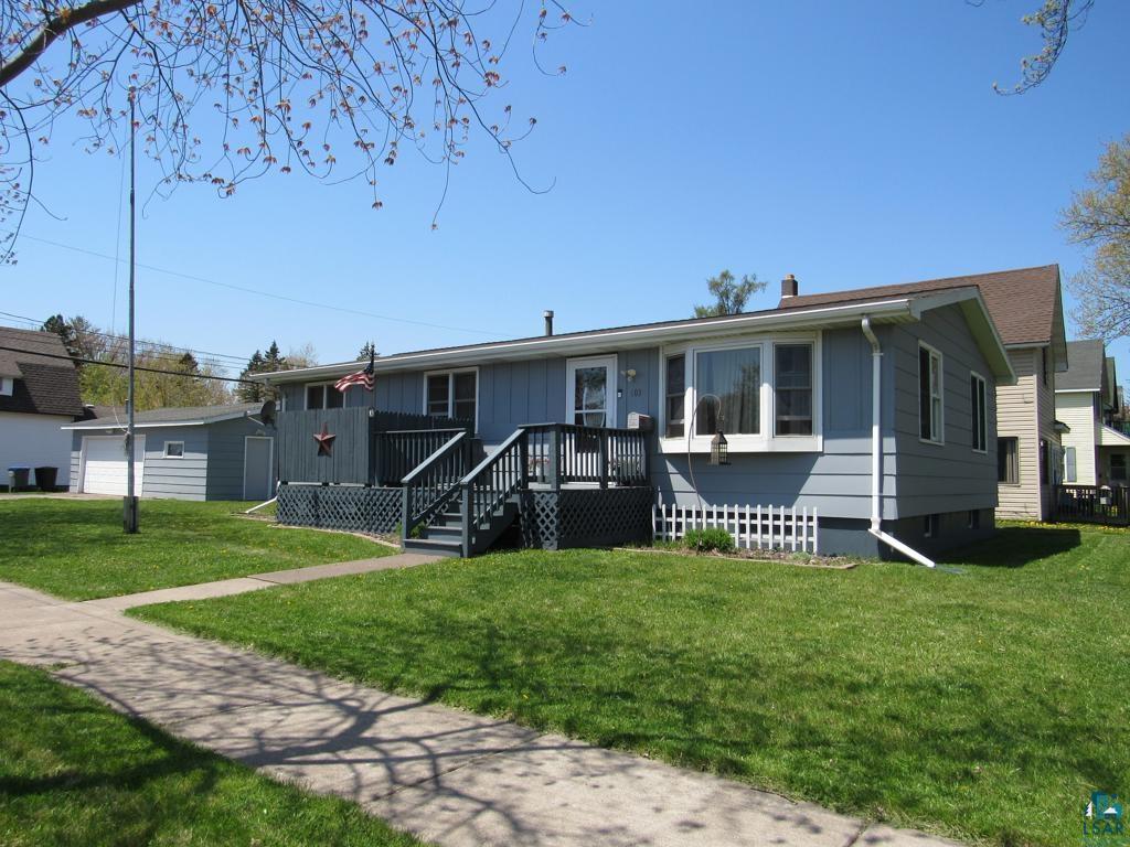 603 22nd Ave E, Superior, WI 54880 Listing Photo  24