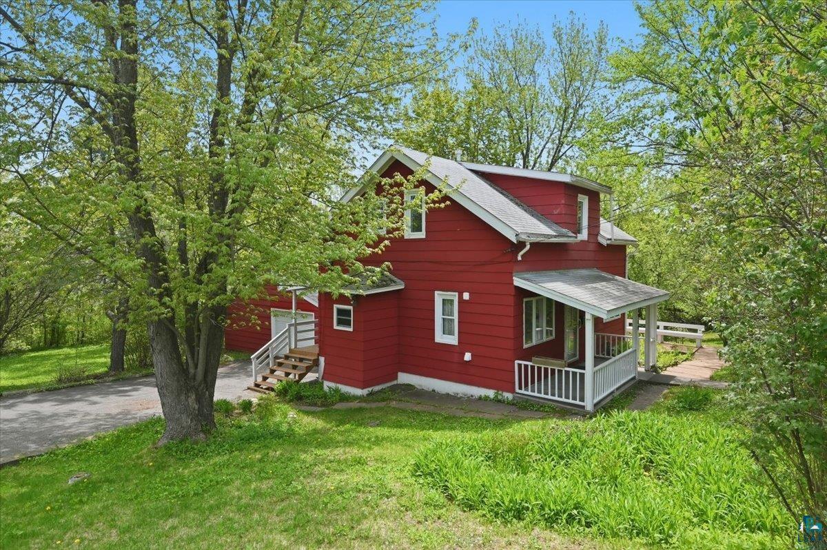 1940 Springvale Rd, Duluth, MN 55811 Listing Photo  2
