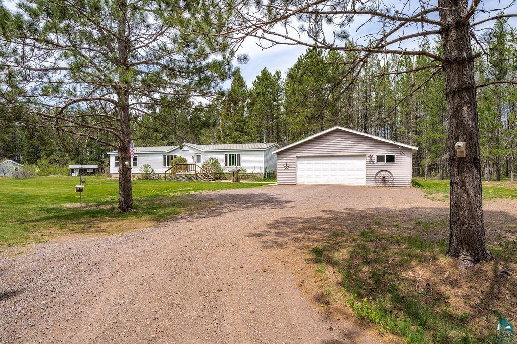 1887 Highway 44, Brimson, MN 55602 Listing Photo  1