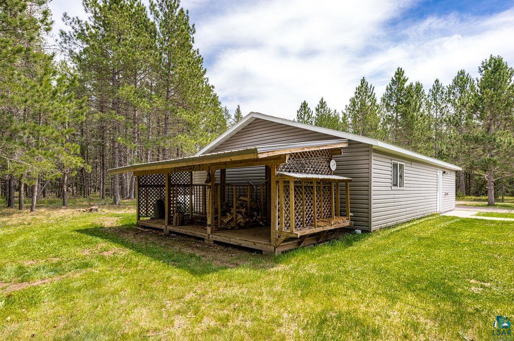 1887 Highway 44, Brimson, MN 55602 Listing Photo  42
