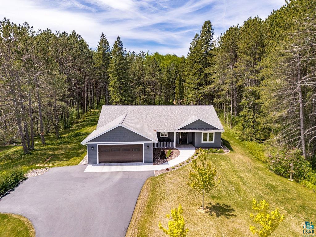 4005 Getchell Rd, Hermantown, MN 55811 Listing Photo  1
