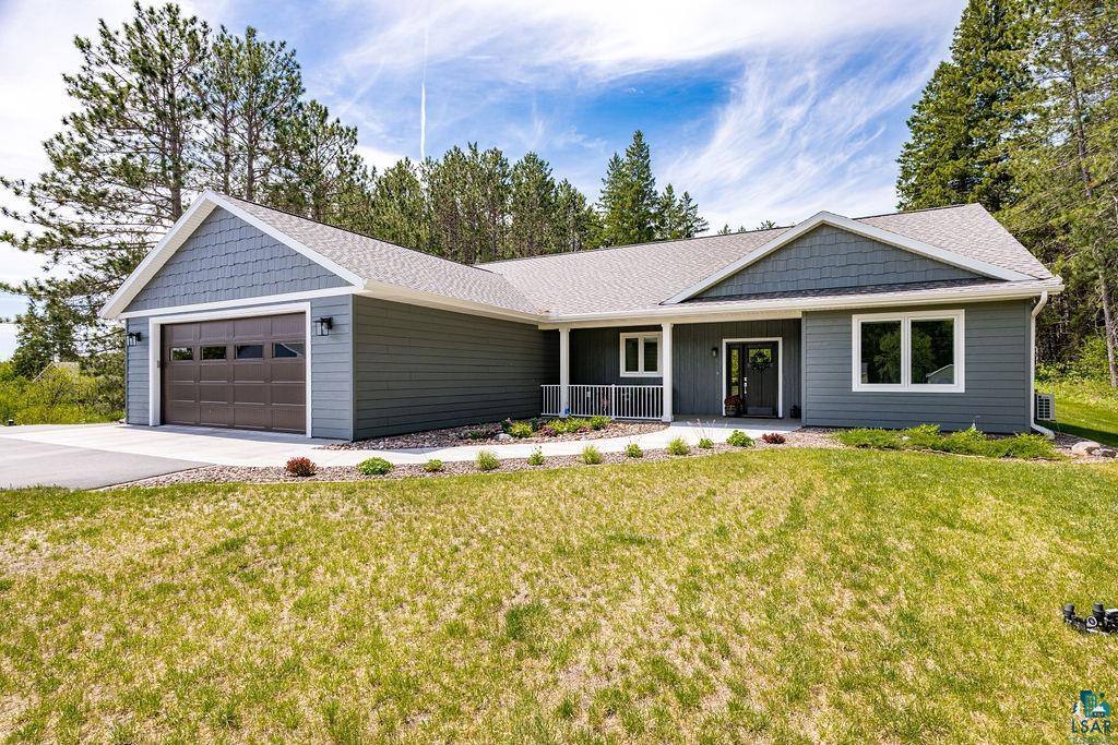 4005 Getchell Rd, Hermantown, MN 55811 Listing Photo  2