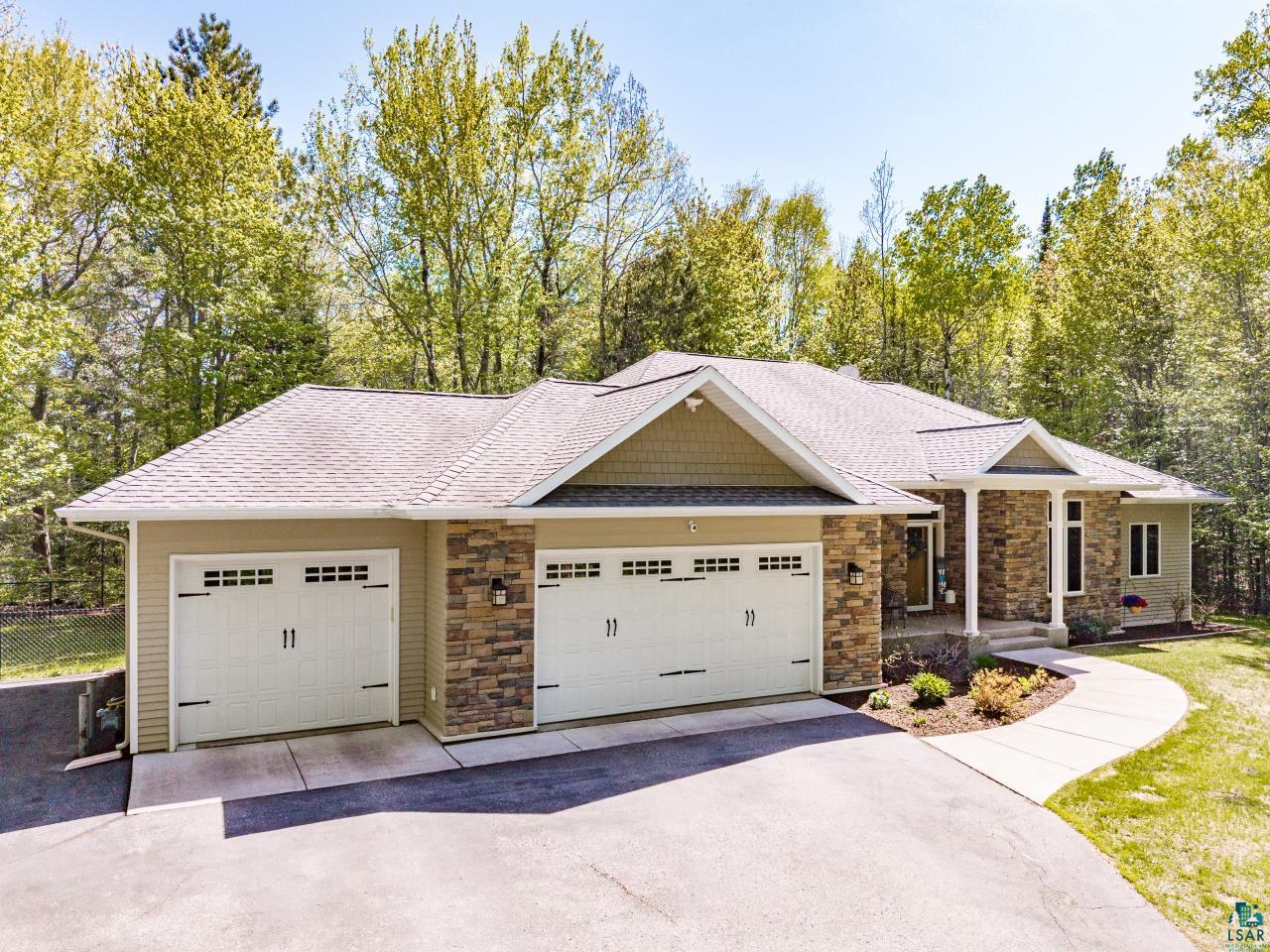 2605 Marcus Circle, Cloquet, MN 55720 Listing Photo  1