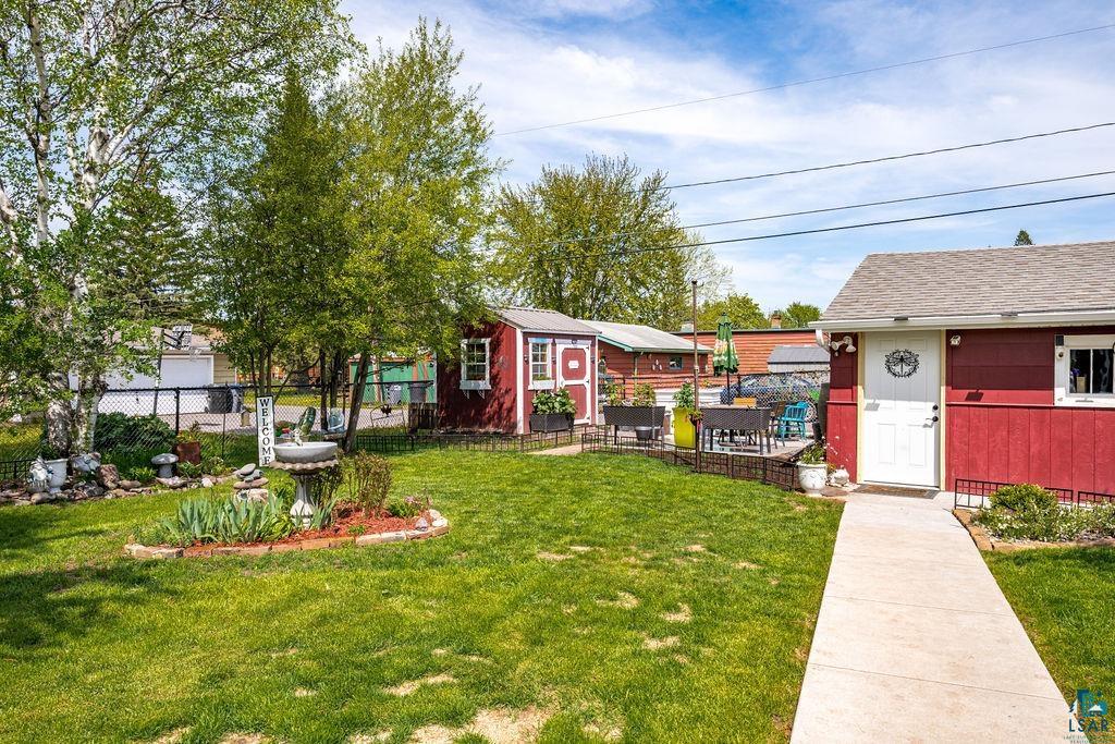 1926 Logan Ave, Superior, WI 54880 Listing Photo  23