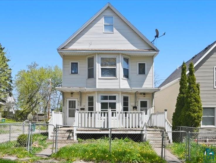 314-316 Winnipeg Ave, Duluth, MN 55806 Listing Photo  1