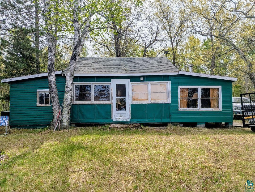 11803 E East Mail Rd, Gordon, WI 54838 Listing Photo  1
