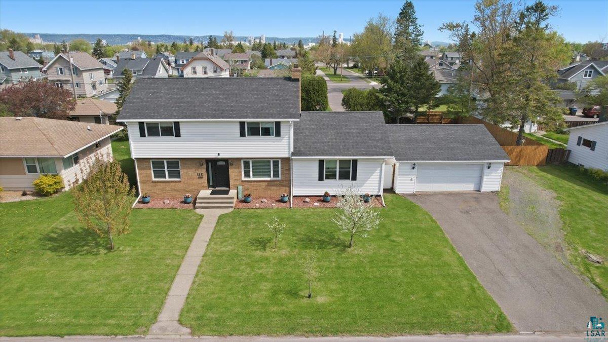 11c Hayes Ct, Superior, WI 54880 Listing Photo  1