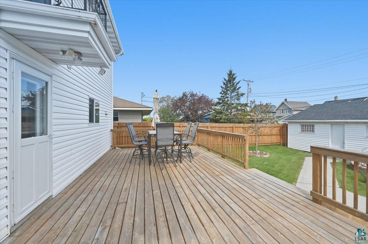 11c Hayes Ct, Superior, WI 54880 Listing Photo  29