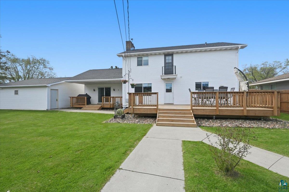 11c Hayes Ct, Superior, WI 54880 Listing Photo  31