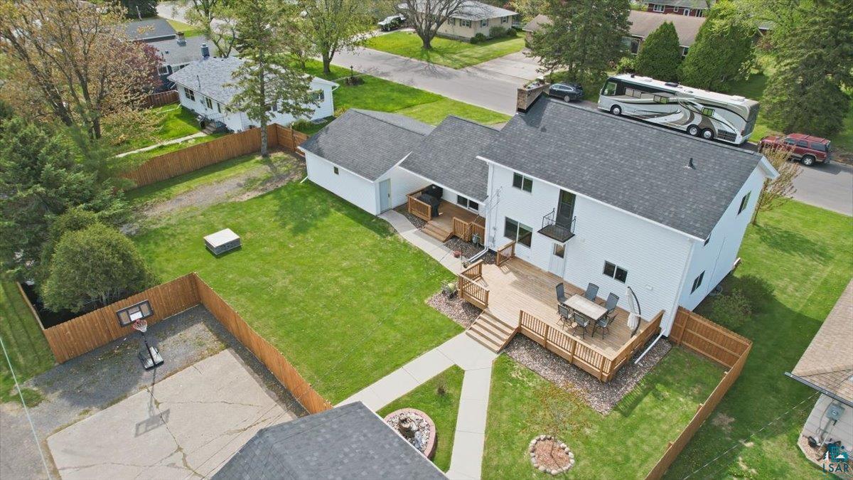11c Hayes Ct, Superior, WI 54880 Listing Photo  5