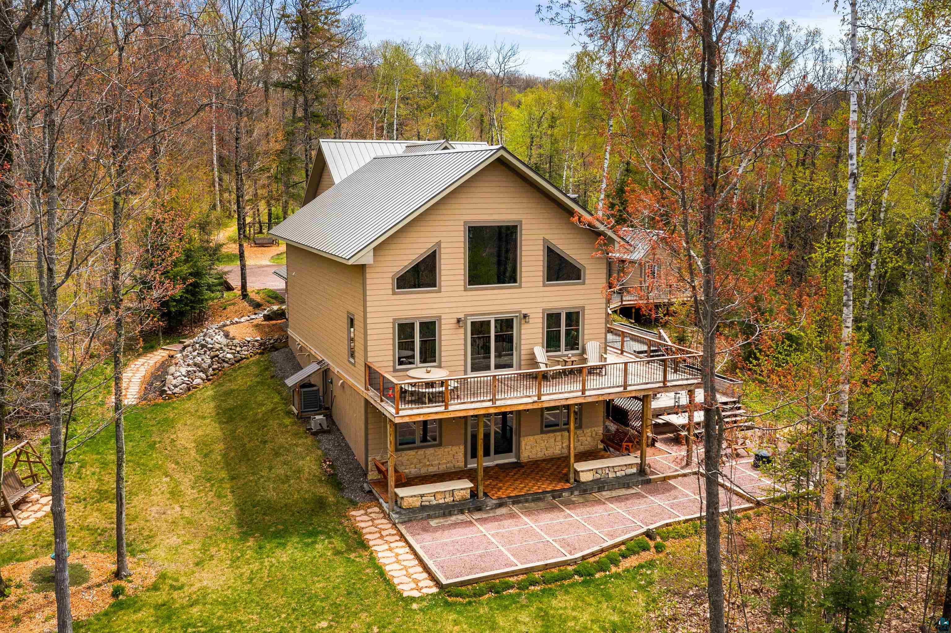 3346 Stockton Rd, LaPointe, WI 54850 Listing Photo  1