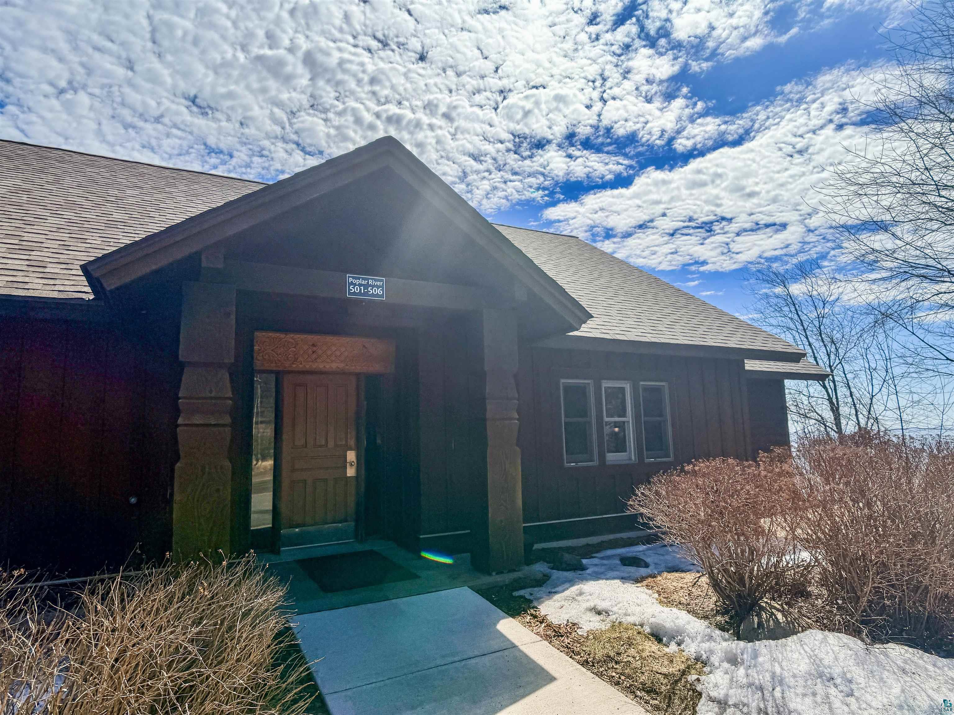 504-506 Poplar River Rd, #505, Lutsen, MN 55612 Listing Photo  1