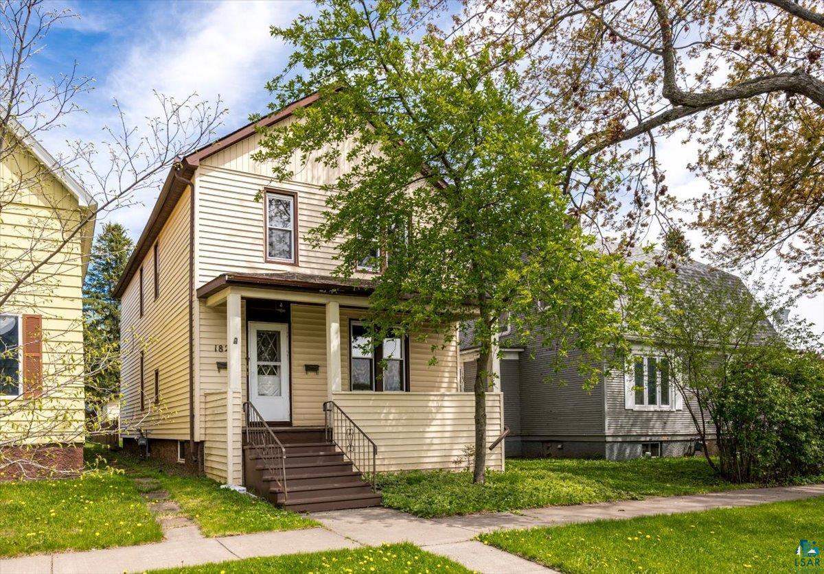 1824 Lackawanna Ave, Superior, WI 54880 Listing Photo  1