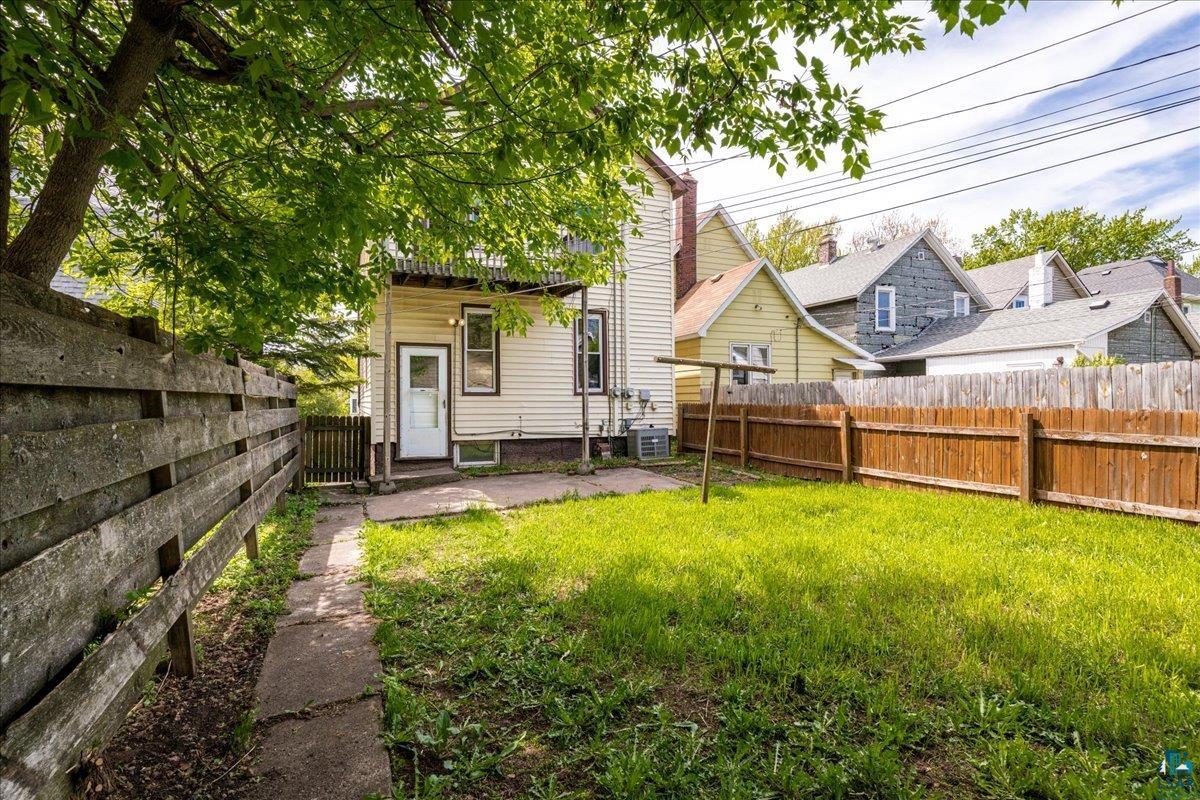 1824 Lackawanna Ave, Superior, WI 54880 Listing Photo  4