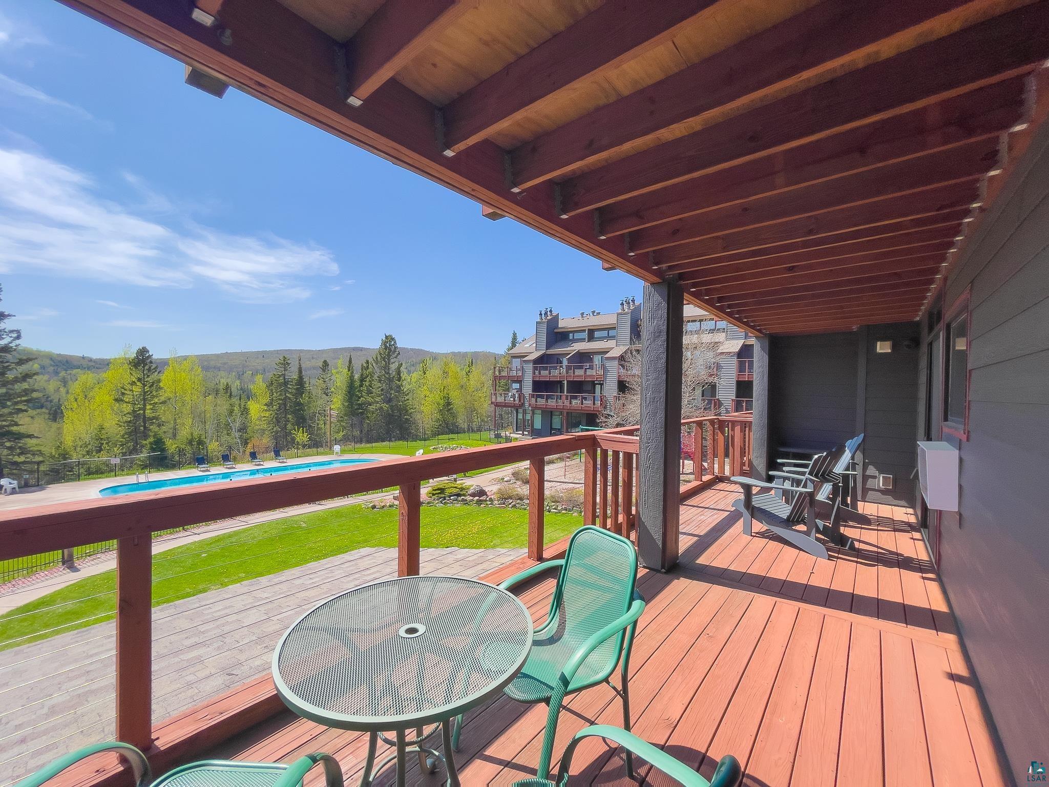 124B Bridge Run Ln, #B, Lutsen, MN 55612 Listing Photo  1