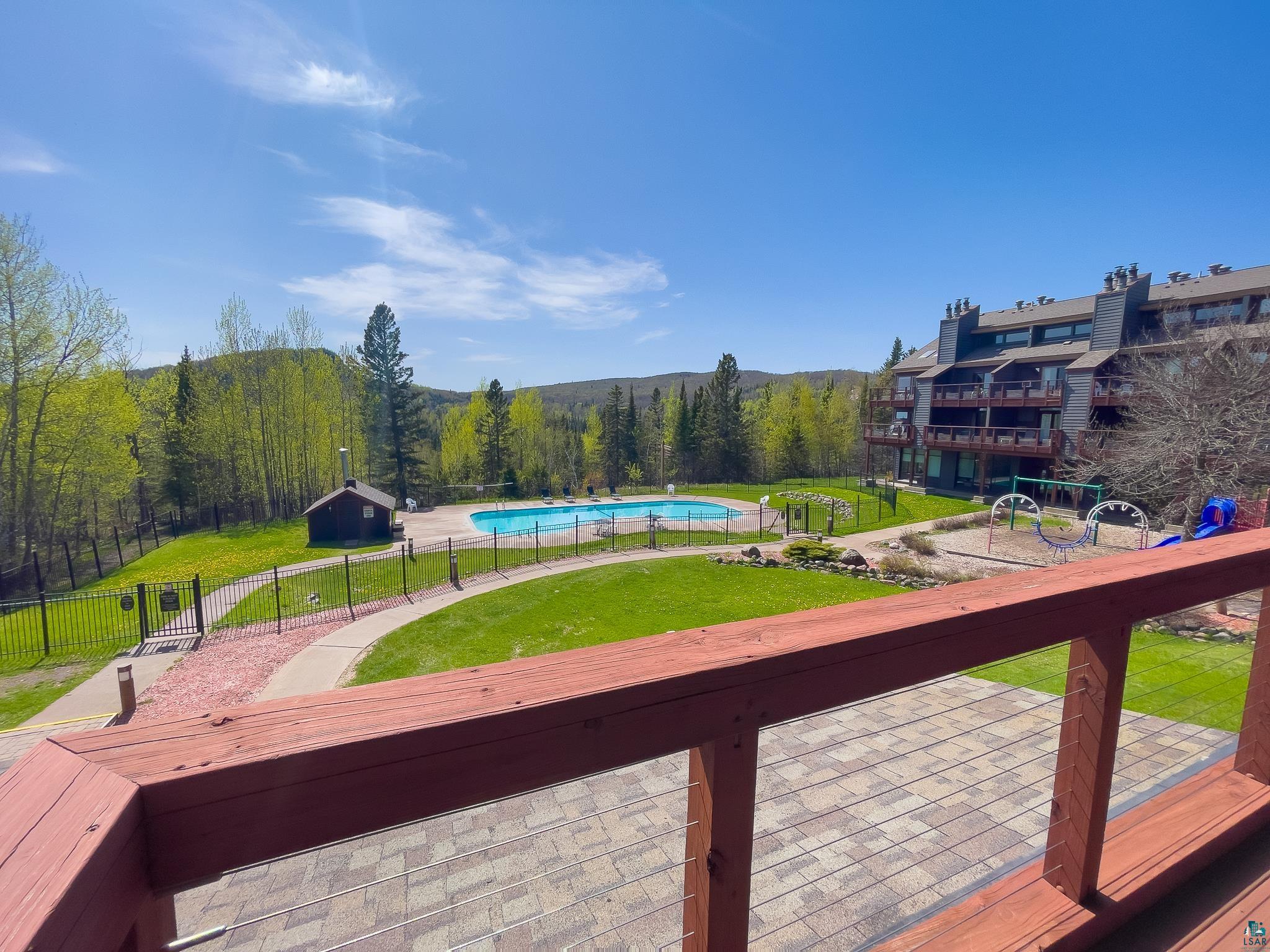 124B Bridge Run Ln, #B, Lutsen, MN 55612 Listing Photo  18