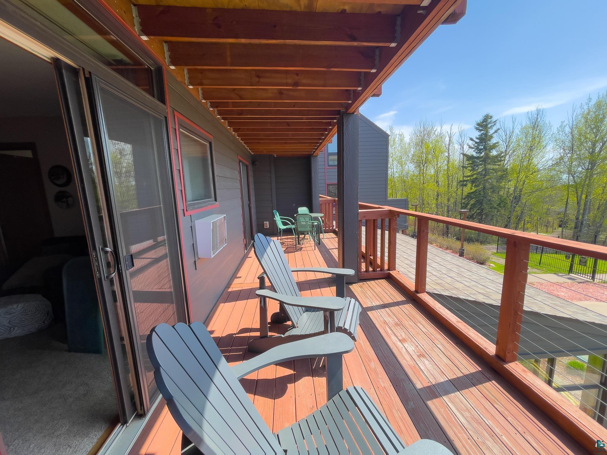 124B Bridge Run Ln, #B, Lutsen, MN 55612 Listing Photo  3