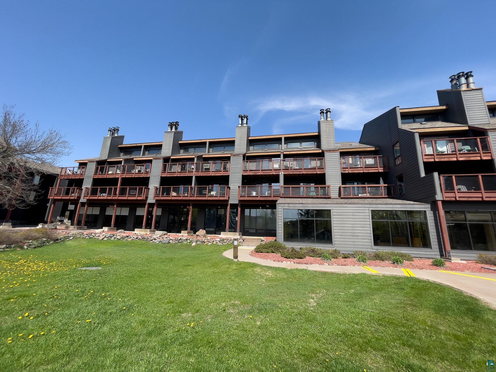 124B Bridge Run Ln, #B, Lutsen, MN 55612 Listing Photo  23