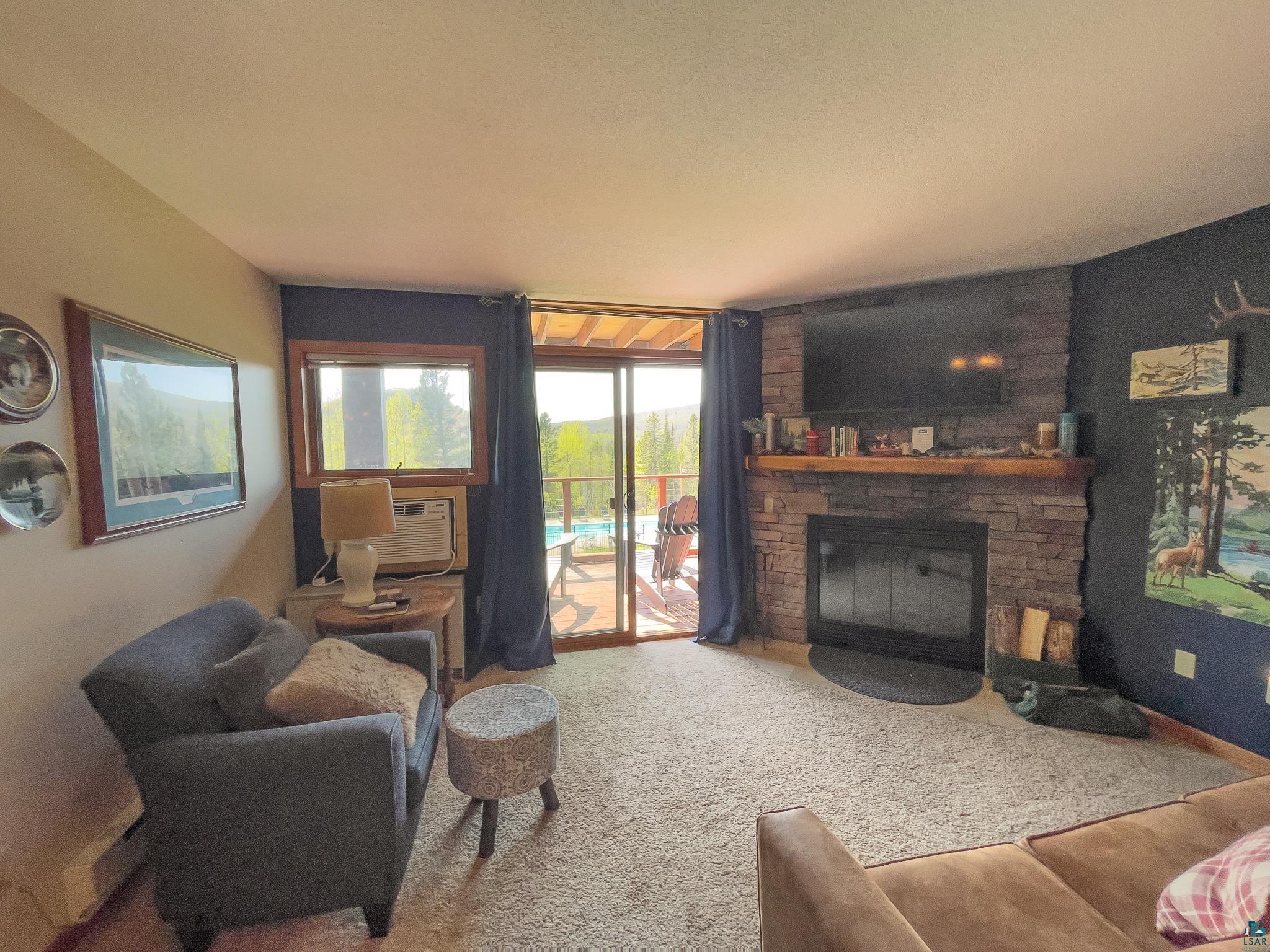 124B Bridge Run Ln, #B, Lutsen, MN 55612 Listing Photo  4