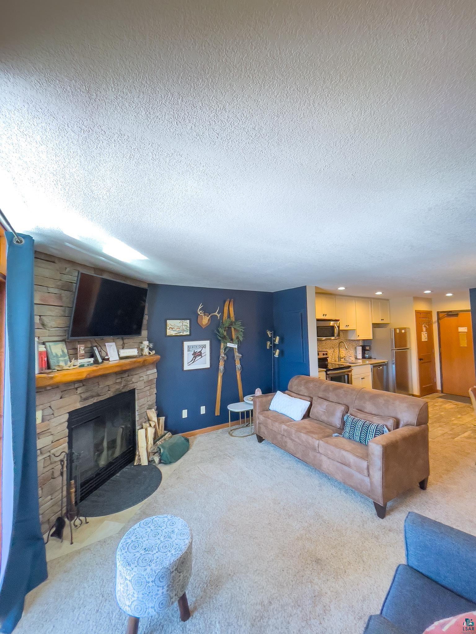 124B Bridge Run Ln, #B, Lutsen, MN 55612 Listing Photo  7