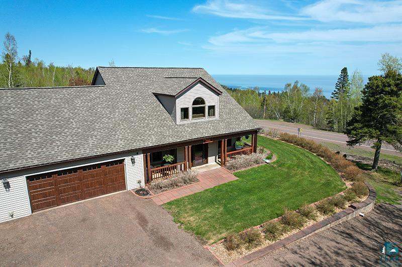6423 Little Marais Rd, Silver Bay, MN 55614 Listing Photo  1