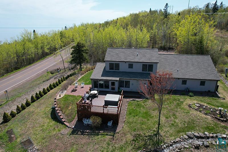6423 Little Marais Rd, Silver Bay, MN 55614 Listing Photo  50