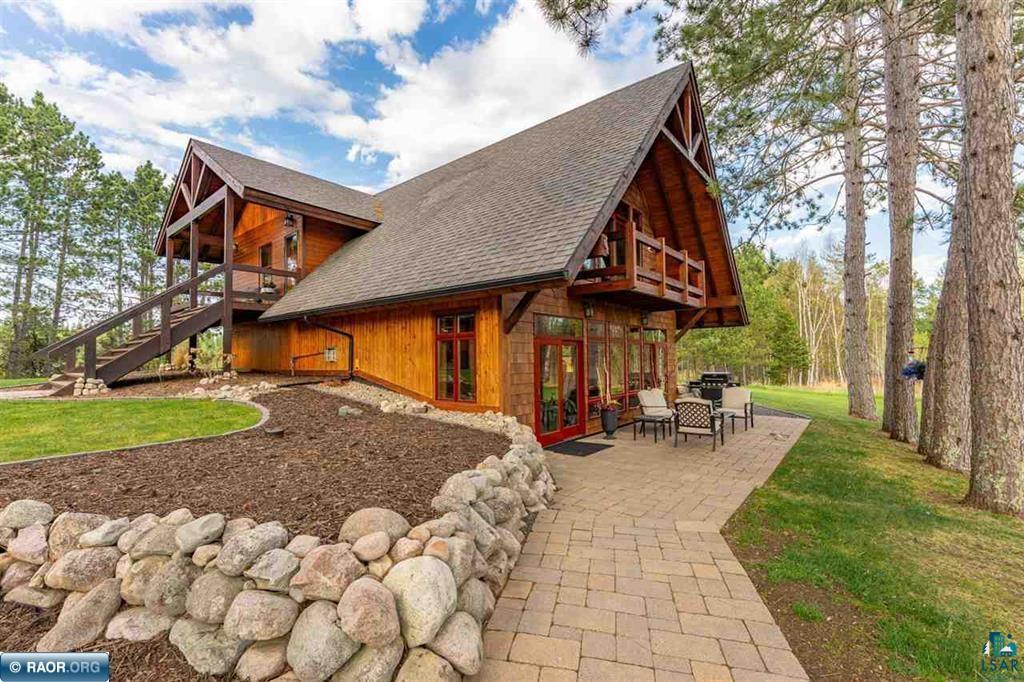 9648 Heino Rd, Angora, MN 55703 Listing Photo  1