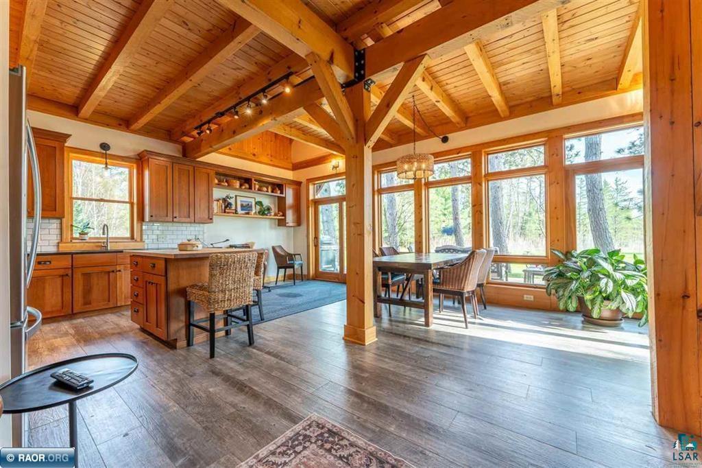 9648 Heino Rd, Angora, MN 55703 Listing Photo  2
