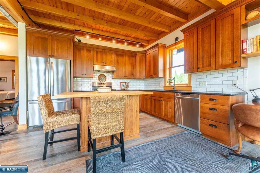 9648 Heino Rd, Angora, MN 55703 Listing Photo  6