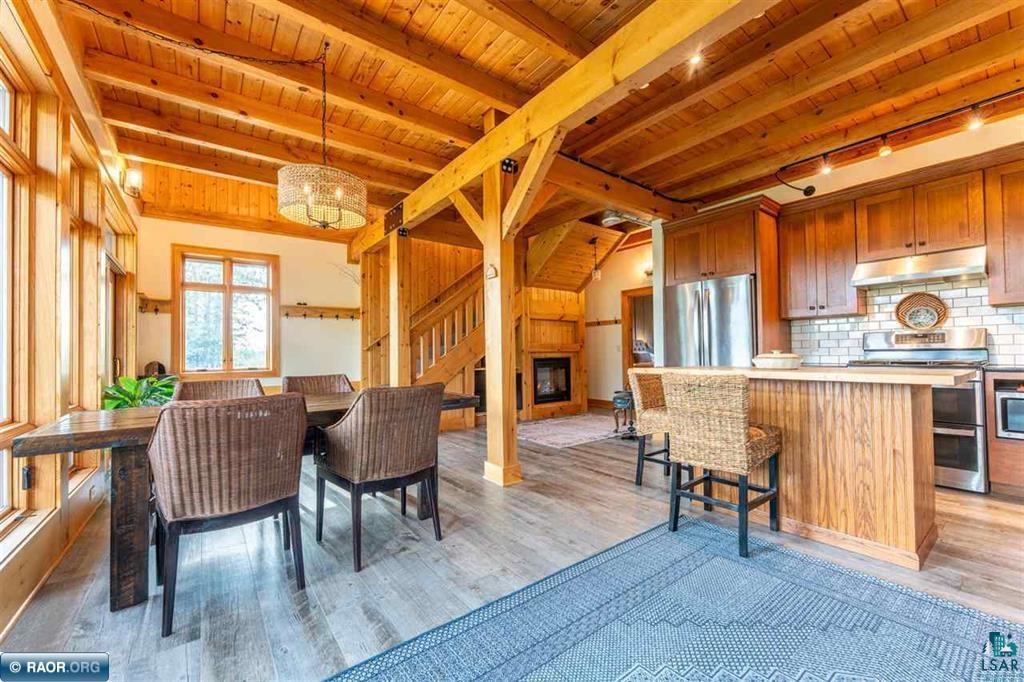 9648 Heino Rd, Angora, MN 55703 Listing Photo  7
