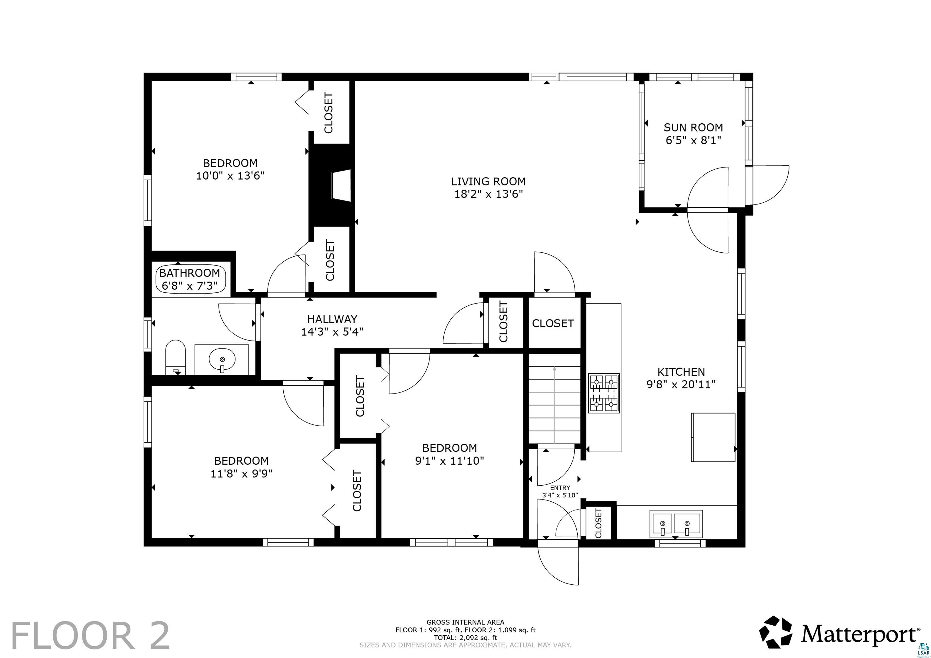 4808 Midway Rd, Duluth, MN 55811 Listing Photo  56
