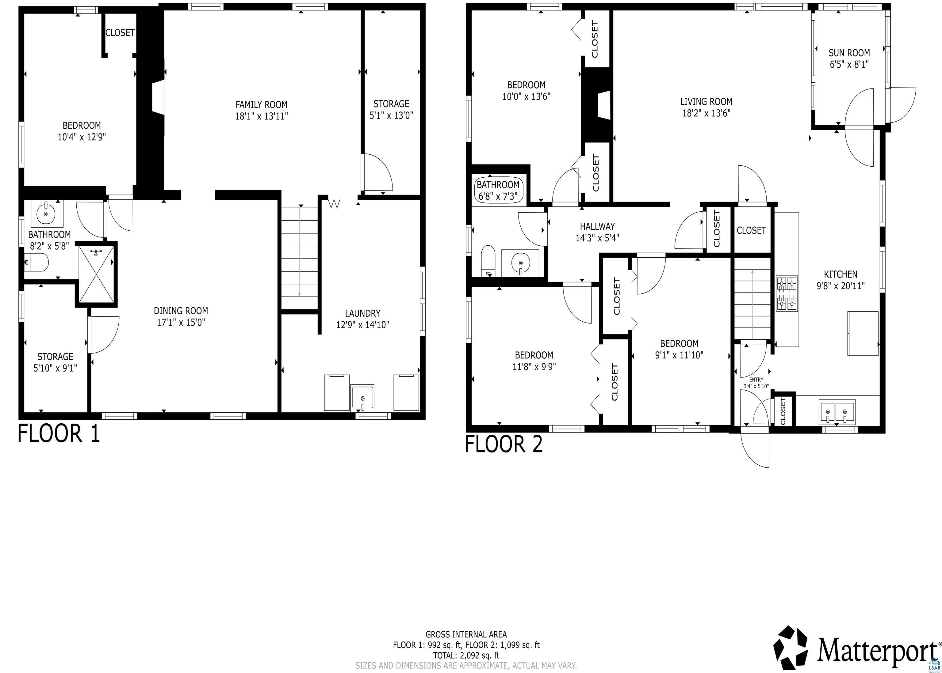 4808 Midway Rd, Duluth, MN 55811 Listing Photo  57